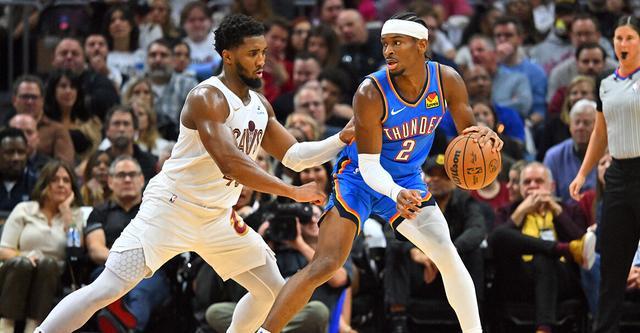 开云体育-ESPN专家预测新赛季战绩：骑士雷霆继续领跑东西部