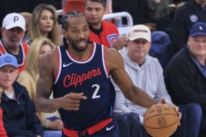 开云体育-等吧！名记：NBA聘律所调查小卡事件 但未就得出结论设定最后期限