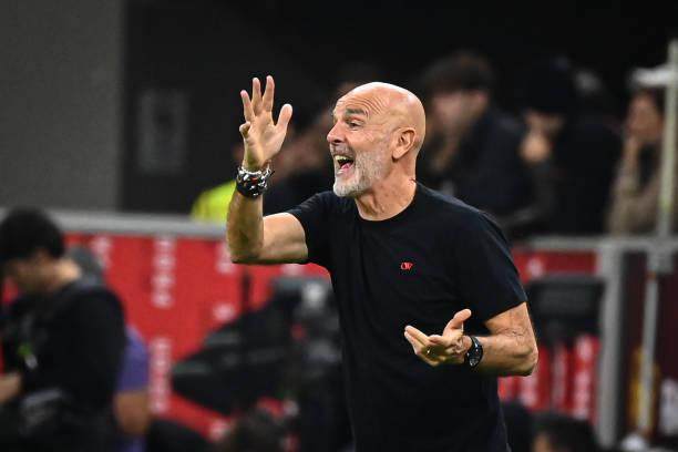 开云体育-【复盘】天灾人祸全遇上，斗法失败的米兰怨不得命苦