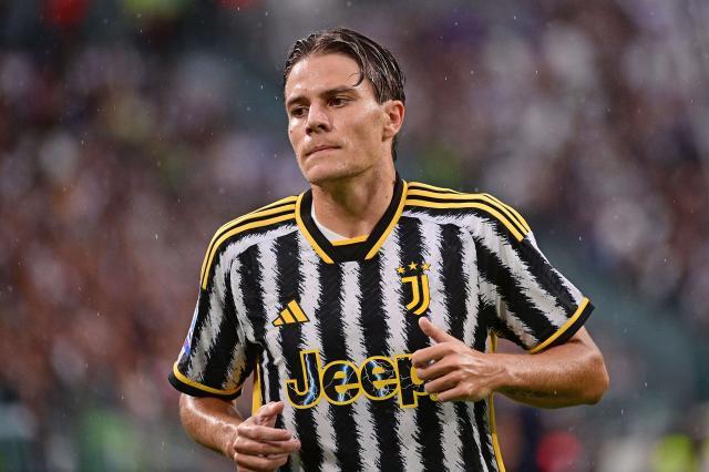 开云体育-尤文官方：全力支持法焦利戒除赌瘾