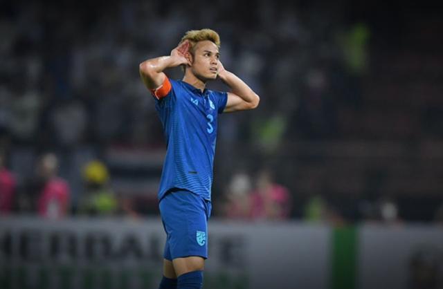 开云体育-拉加曼加拉引爆中泰中场核战 四大高手PK谁与争锋