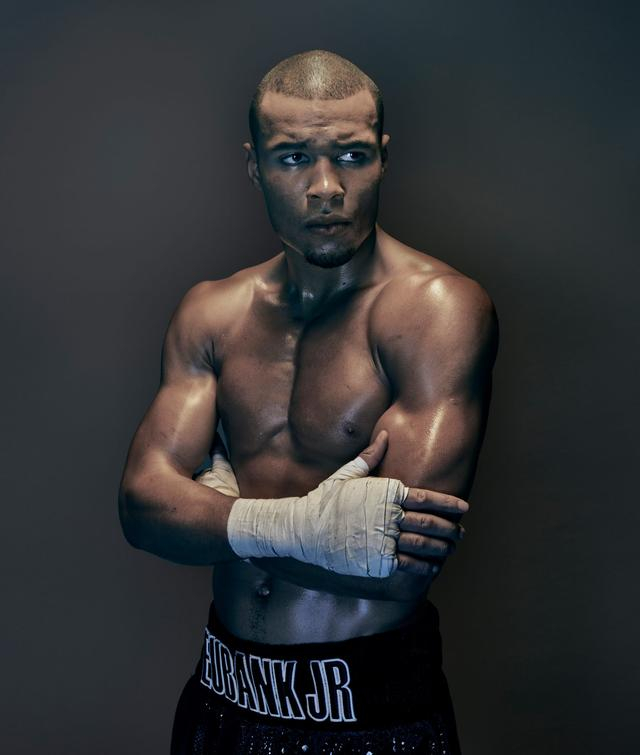 开云体育登录-告别减重折磨!小尤班克术后将重返超中量级,目标下半年复出|克里斯·尤班克|拳手|比赛|医疗|康复_新浪体育_新浪新闻