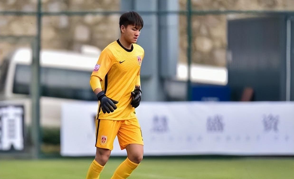 开云体育官网-意外！他是欧洲球探唯一公开点名表扬的U23国足球员 ，引发热议