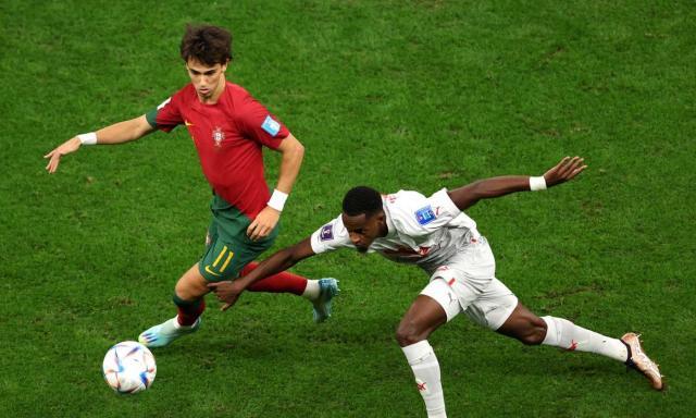 开云集团官网-盘活前场发挥核心作用，费利克斯的下一站是英超？