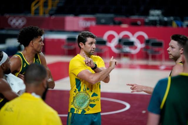 开云集团官网-为澳洲球员打开NBA通道 篮网新助教何许人也？