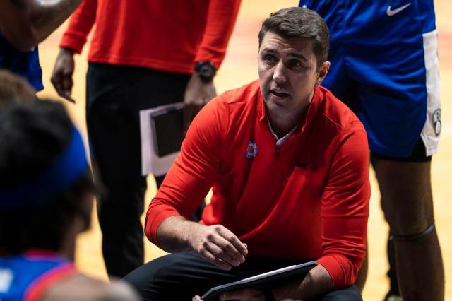 开云集团官网-为澳洲球员打开NBA通道 篮网新助教何许人也？