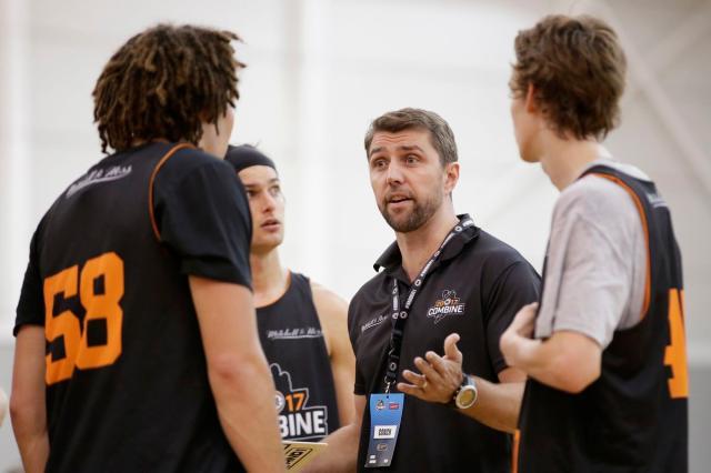 开云集团官网-为澳洲球员打开NBA通道 篮网新助教何许人也？