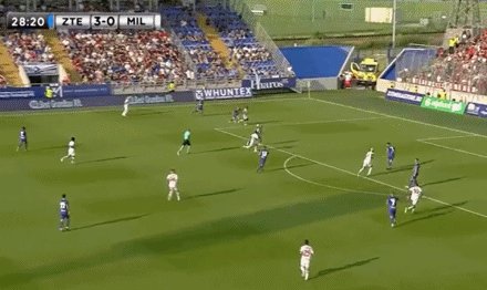 1658605745527042044.gif 开云体育官网-【热身】30分钟丢3球 AC米兰2比3负于匈牙利球会