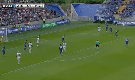 1658605745981037772.gif 开云体育官网-【热身】30分钟丢3球 AC米兰2比3负于匈牙利球会