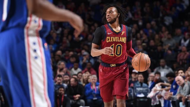 开云集团官网香港-【观察】东部6-10抢位战白热化 谁能搭上直通车？