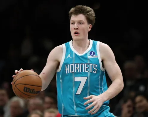 开云体育登录-克尼普尔是本赛季唯一一位三分球命中数超过200个的球员