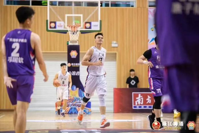 开云体育-粤BA｜为城而战！广州队全阵集结，备战冲刺2026年粤BA|广东省|篮球|男子篮球联赛|赛事|广东省男子篮球联赛_新浪体育_新浪新闻