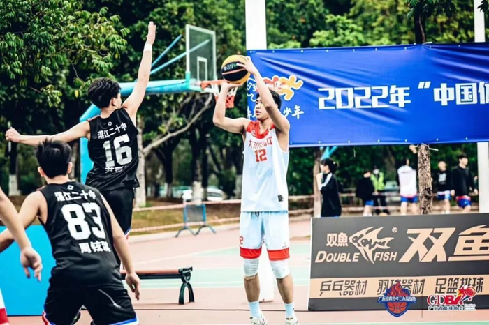 开云体育-粤BA｜为城而战！广州队全阵集结，备战冲刺2026年粤BA|广东省|篮球|男子篮球联赛|赛事|广东省男子篮球联赛_新浪体育_新浪新闻