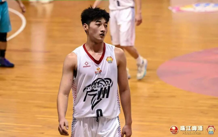 开云体育-粤BA｜为城而战！广州队全阵集结，备战冲刺2026年粤BA|广东省|篮球|男子篮球联赛|赛事|广东省男子篮球联赛_新浪体育_新浪新闻