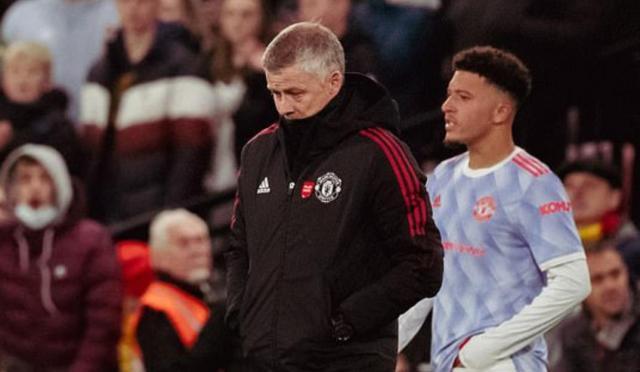 开云-索帅表决心枉然？传曼联即将换帅，强攻齐达内