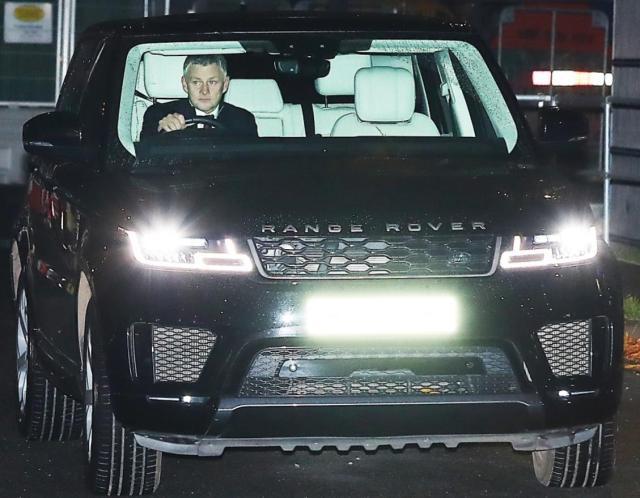 开云-索帅表决心枉然？传曼联即将换帅，强攻齐达内