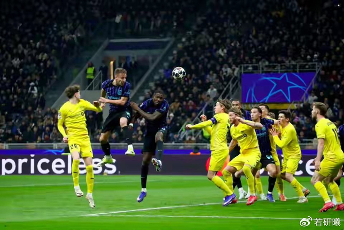 开云体育官网-意甲欧冠全军覆没！16强首次无意大利队，领头羊竟遭双杀|国际米兰|客场|博德闪耀|本菲卡足球俱乐部|意大利足球_新浪体育_新浪新闻