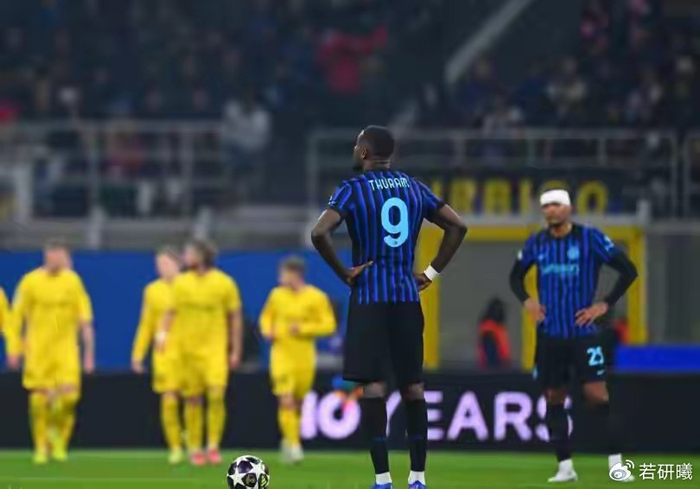开云体育官网-意甲欧冠全军覆没！16强首次无意大利队，领头羊竟遭双杀|国际米兰|客场|博德闪耀|本菲卡足球俱乐部|意大利足球_新浪体育_新浪新闻