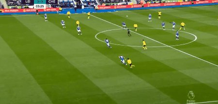 开云体育-【英超】吕迪格、坎特破门 切尔西3比0客胜莱斯特城