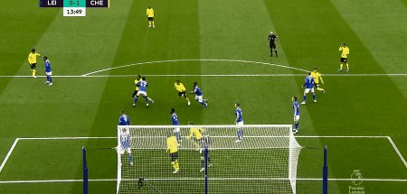 开云体育-【英超】吕迪格、坎特破门 切尔西3比0客胜莱斯特城