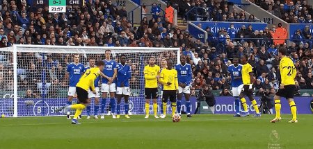 开云体育-【英超】吕迪格、坎特破门 切尔西3比0客胜莱斯特城