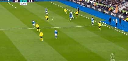 开云体育-【英超】吕迪格、坎特破门 切尔西3比0客胜莱斯特城