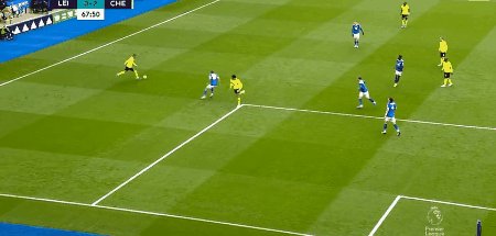 开云体育-【英超】吕迪格、坎特破门 切尔西3比0客胜莱斯特城