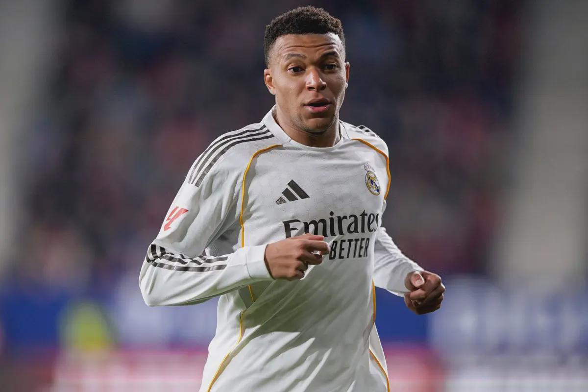 开云集团官网-皇马1-2遭绝杀！VAR双杀+姆巴佩摆烂，15年耻辱争冠又悬了？