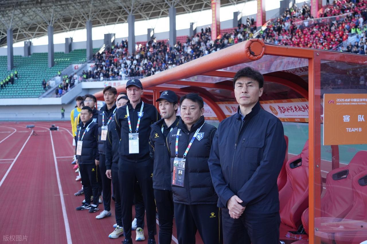 开云-客战梅州客家,宁波FC要想积分回正,没那么容易