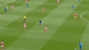 1775908708051041716.gif 开云-【英超】阿森纳1比2冷负樱桃,先赛2场领先曼城9分